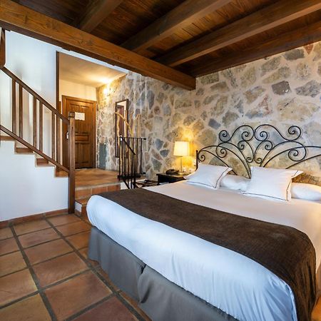 Hotel Alahuar Benimaurell Zewnętrze zdjęcie