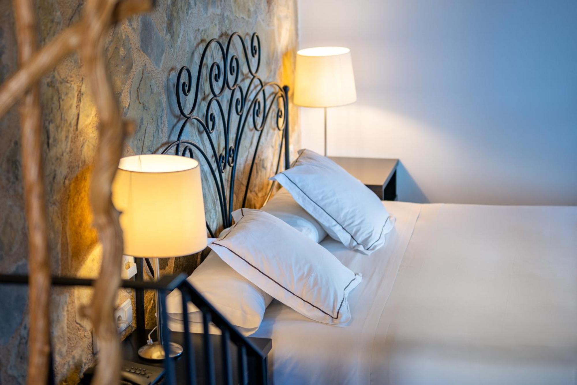 Hotel Alahuar Benimaurell Zewnętrze zdjęcie